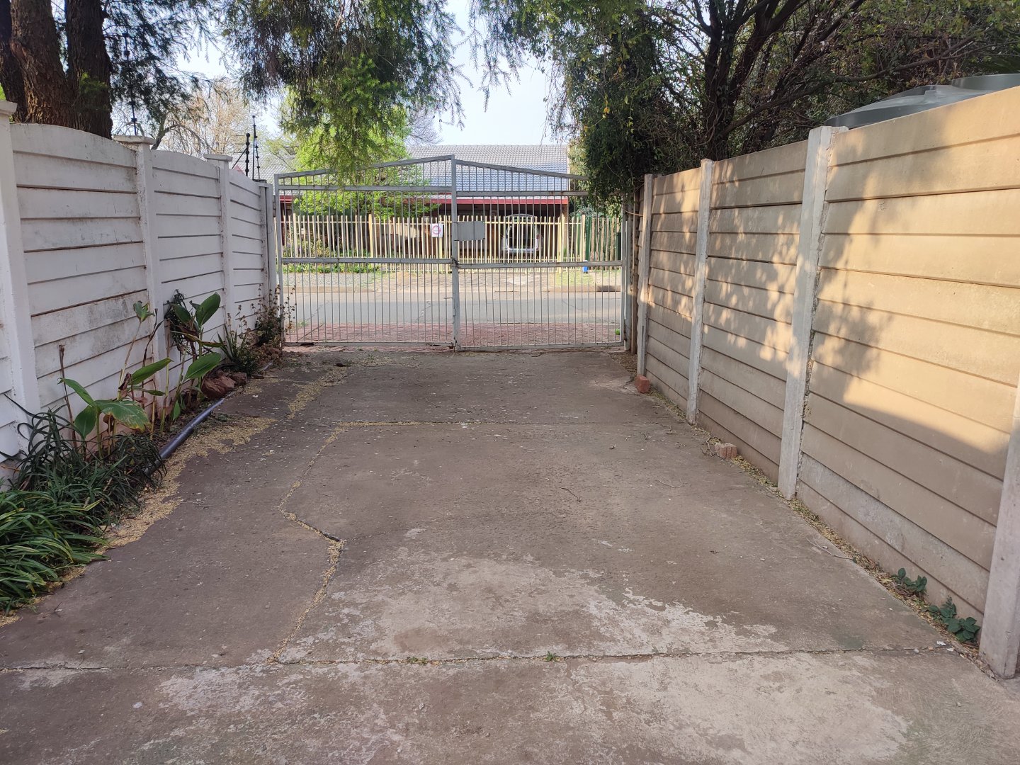 9 Bedroom Property for Sale in Generaal De Wet Free State